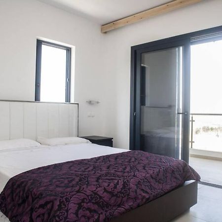 K Villa Lefkada City Exterior photo