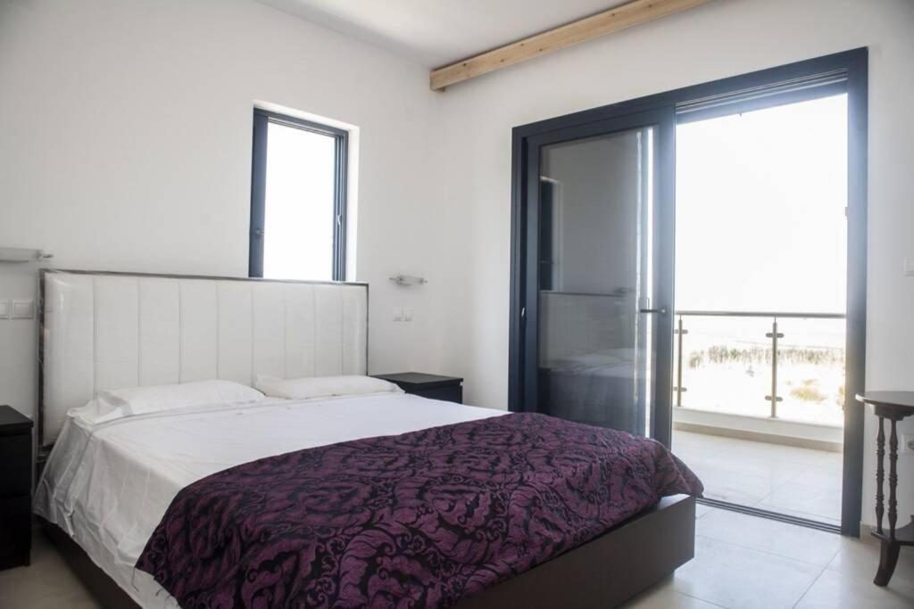 K Villa Lefkada City Exterior photo