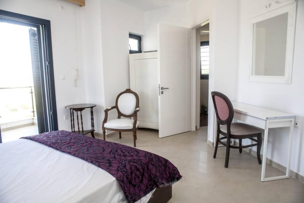 K Villa Lefkada City Exterior photo