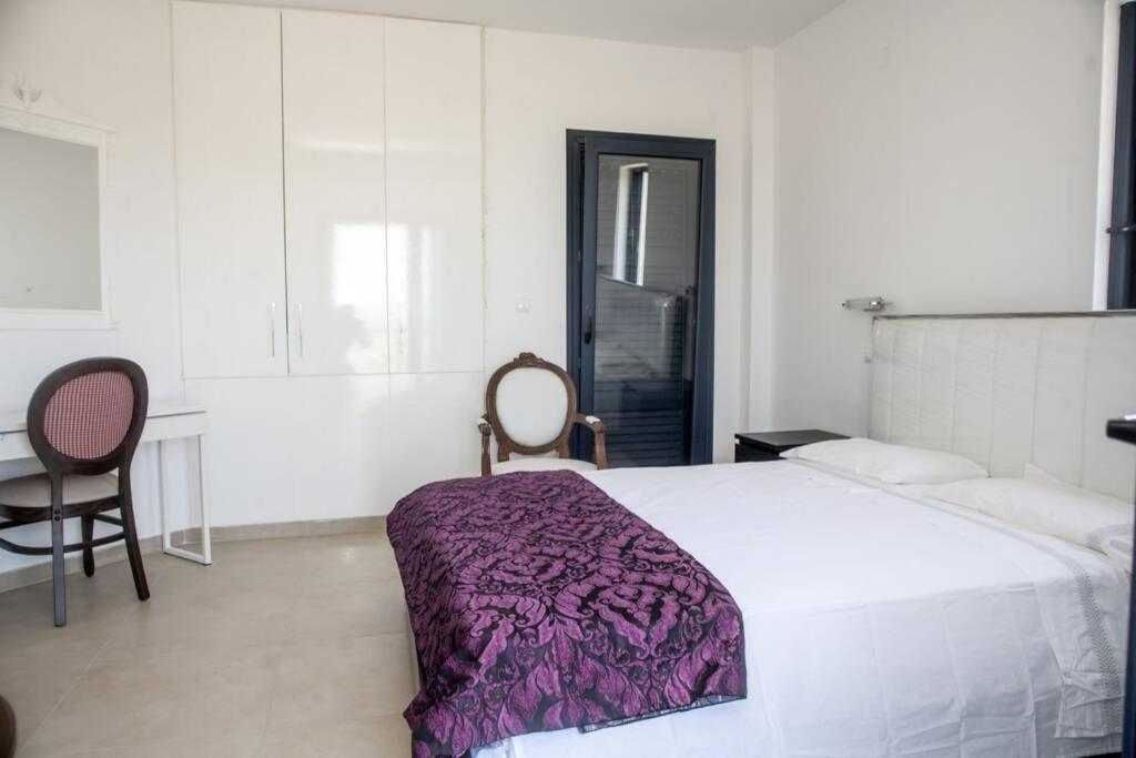 K Villa Lefkada City Exterior photo